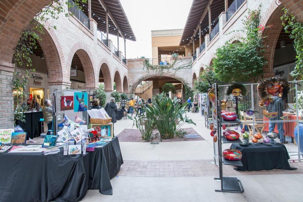 The Best of Tucson 7 Things To Do in January Tucson, AZ The Post