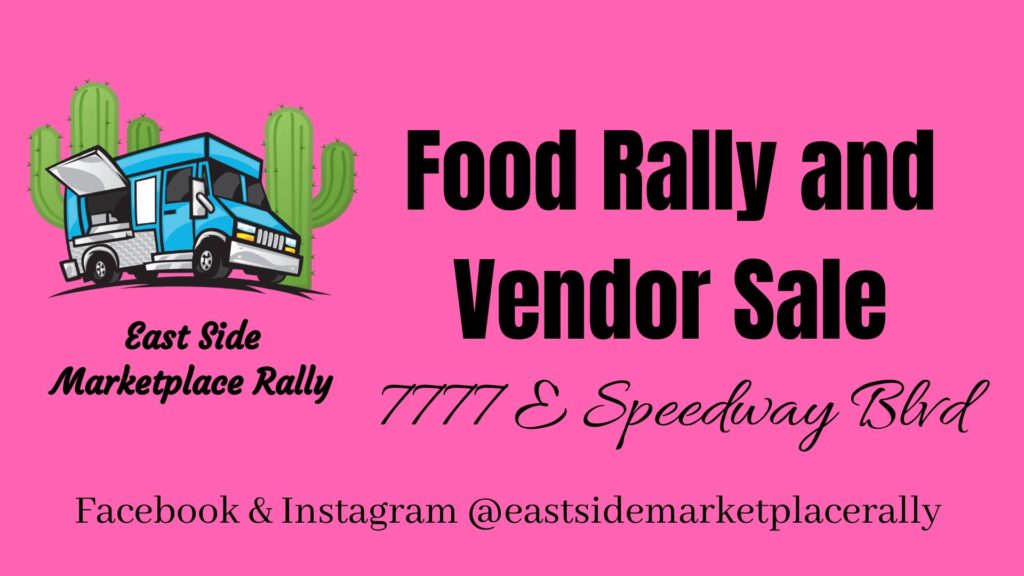 Food Truck Night on the east side