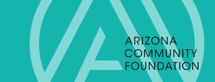 Arizona Community Foundation banner image business start up funding grant