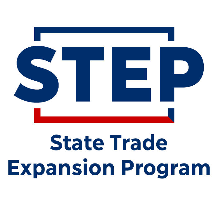 State Trade Expansion Program STEP US Small Business Administration banner image