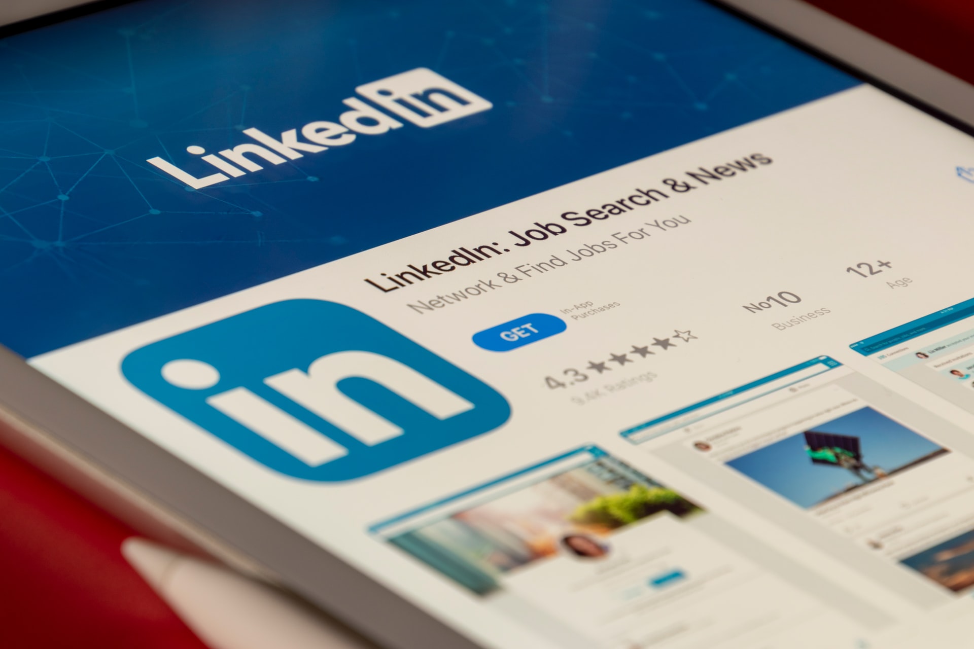 Tips to Polish Up Your LinkedIn Presence (And Why You Should) Tucson