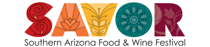 Savor food and wine festival in Tucson